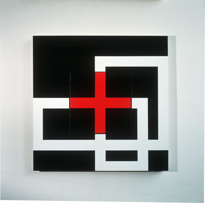 Rekursion (1), 1988