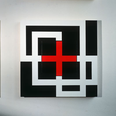 Rekursion (2), 1988