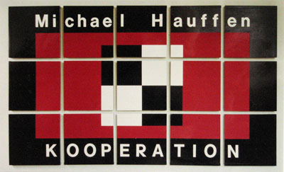 Kooperation, 1989